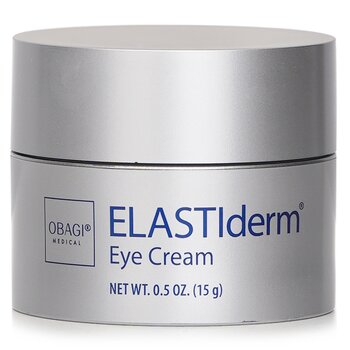 Obagi Elastiderm Eye Treatment Cream 15ml/0.5oz