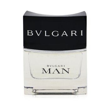 Bvlgari Man Eau De Toilette Spray 30ml/1oz