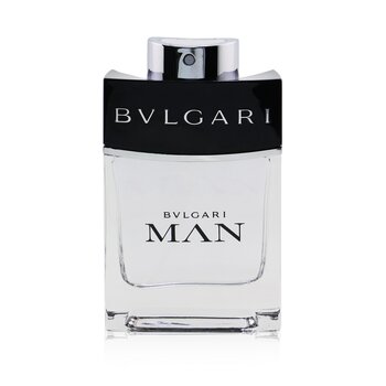 Bvlgari Man Eau De Toilette Spray 60ml/2oz