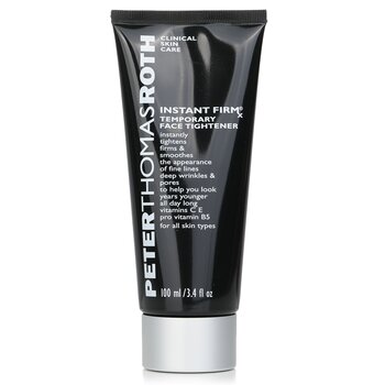 Peter Thomas Roth Instant Firmx Temporary Face Tightener 100ml/3.4oz