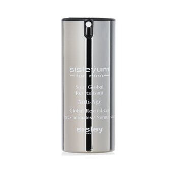 Sisley Sisleyum for Men Anti-Age Global Revitalizer - Normal Skin 50ml/1.7oz