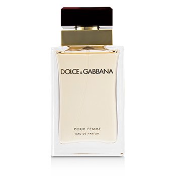 dolce gabbana pure