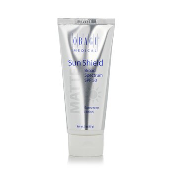 Obagi Sun Shield Matte Broad Spectrum SPF 50 85g/3oz