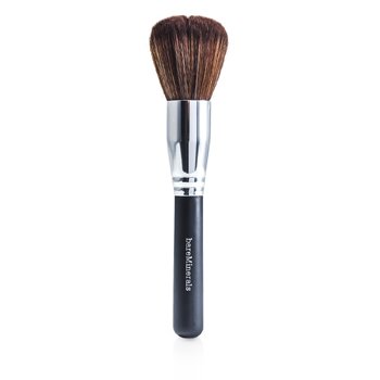 BareMinerals Закругленная Кисточка для Лица