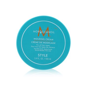 Moroccanoil Molding Cream (For All Hair Types) 100ml/3.4oz