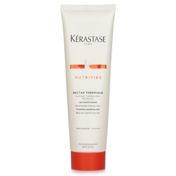 Kerastase Nutritive Nectar Thermique Polishing Nourishing Milk (For Dry Hair) 150ml/5.1oz