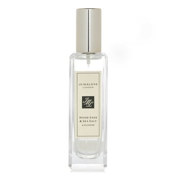 Jo Malone Wood Sage & Sea Salt Cologne Spray (Originally Without Box) 30ml/1oz