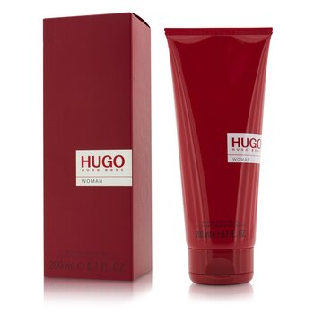 Hugo Boss Hugo Woman Bath & Shower Gel 200ml/6.7oz