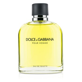 dolce gabbana pure