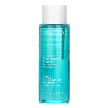 Clarins Gentle Eye Make-Up Remover For Sensitive Eyes 125ml/4.2oz