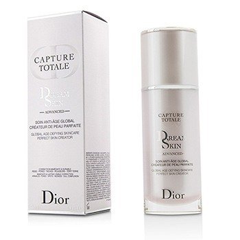 dior capture totale dupe