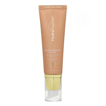 HydroPeptide Solar Defense Tinted Broad Spectrum SPF 30 50ml/1.7oz