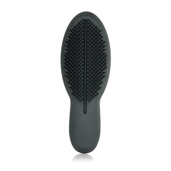 Tangle Teezer The Ultimate Professional Finishing Hair Brush - # Black (For Smoothing, Shine, Hair Extensions & Detangling) 1pc