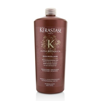 Kerastase Bestselling Shampoos, Treatments  Strawberrynet AU