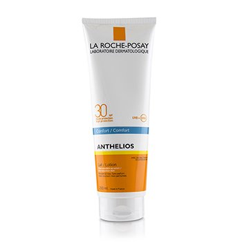 La Roche Posay Anthelios Lotion SPF30 (For Face & Body) - Comfort 250ml/8.4oz