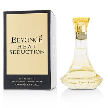 beyonce eau de toilette