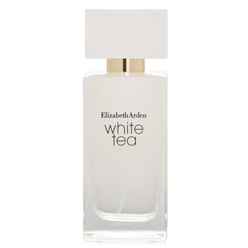 Elizabeth Arden White Tea Eau De Toilette Spray 50ml/1.7oz