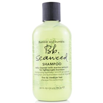 Bumble and Bumble Bb. Seaweed Shampoo (Fine to Medium Hair) 250ml/8.5oz