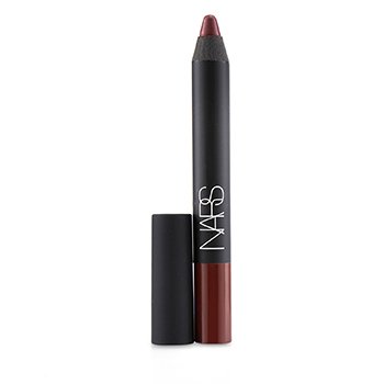 nars satin lip pencil ingredients