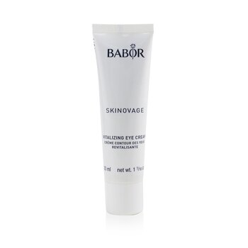 babor moisturizing eye cream