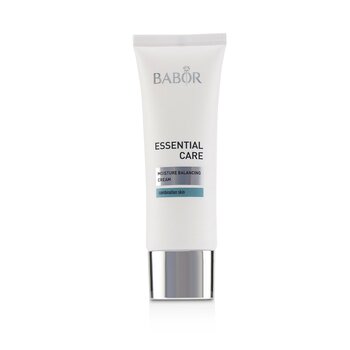 babor moisturizing cream