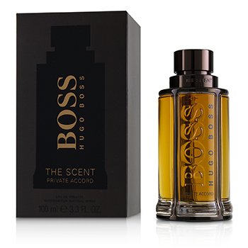 boss men perfumes