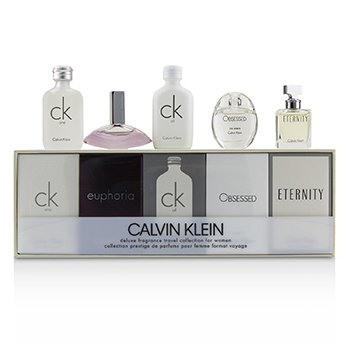 calvin klein perfume