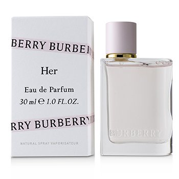 burberry perfume her sale