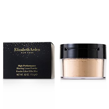 Elizabeth Arden High Performance Blurring Loose Powder - # 03 Medium 17.5g/0.62oz