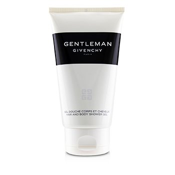 gio armani body wash