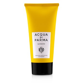 Acqua Di Parma Barbiere Refreshing Aftershave Emulsion (Tube) 75ml/2.5oz