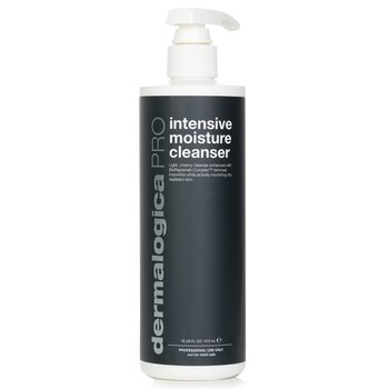 Dermalogica Intensive Moisture Cleanser PRO (Salon Size) 473ml/16oz