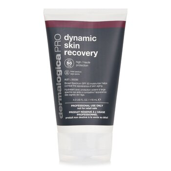 Dermalogica Age Smart Dynamic Skin Recovery SPF 50 PRO (Salon Size) 118ml/4oz