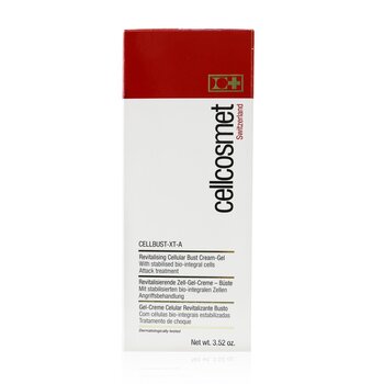 Cellcosmet & Cellmen Cellcosmet Cellbust-XT-A (Revitalising Cellular Bust Cream-Gel) 100ml/3.52oz