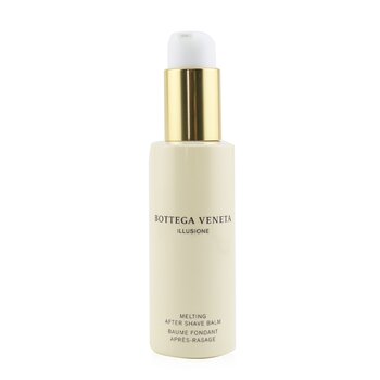 Bottega Veneta Illusione Melting After Shave Balm 100ml/3.3oz