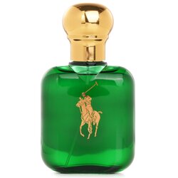 Ralph Lauren Męska woda toaletowa EDT Spray Polo Green 59ml/2oz