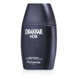 Guy Laroche Drakkar Noir - toaletní voda s rozprašovačem 100ml/3.3oz