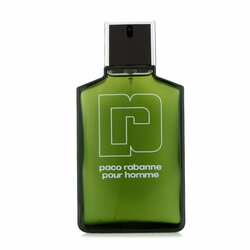 Paco Rabanne Pour Homme Туалетная Вода Спрей 100ml/3.3oz