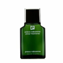 Paco Rabanne Pour Homme Туалетная Вода Спрей 50ml/1.7oz