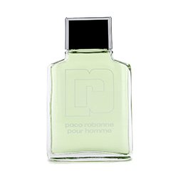 Paco Rabanne Paco Rabanne Pour Homme Loção após barba vidro 100ml/3.4oz