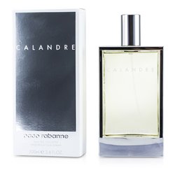 Paco Rabanne Calandre Eau De Toilette Spray 100ml/3.3oz