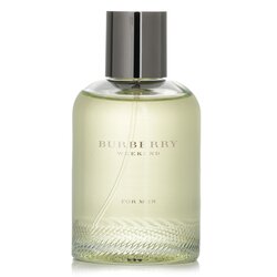 Burberry Weekend Eau De Toilette Semprot 100ml/3.3oz