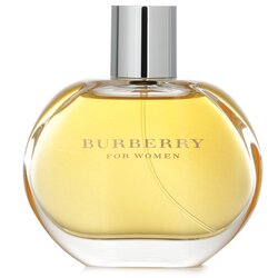 Burberry Burberry - parfémovaná voda s rozprašovačem 100ml/3.3oz