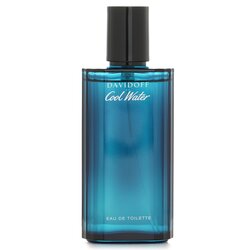 Davidoff Cool Water Туалетна Вода Спрей 75ml/2.5oz