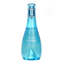 Davidoff Cool Water Туалетна Вода Спрей 100ml/3.3oz