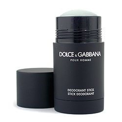 Dolce & Gabbana Desodorante em bastão 75ml/2.4oz