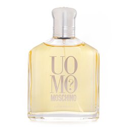Moschino Uomo? Туалетна Вода Спрей 125ml/4.2oz