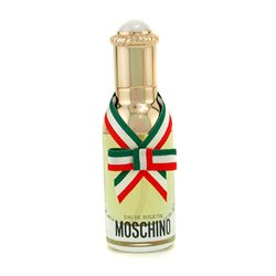 Moschino Woda toaletowa EDT Spray Moschino 25ml/0.8oz