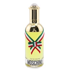 Moschino Woda toaletowa EDT Spray Moschino 75ml/2.5oz