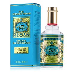 4711 או דה קולון ספריי טיבעי 90ml/3oz